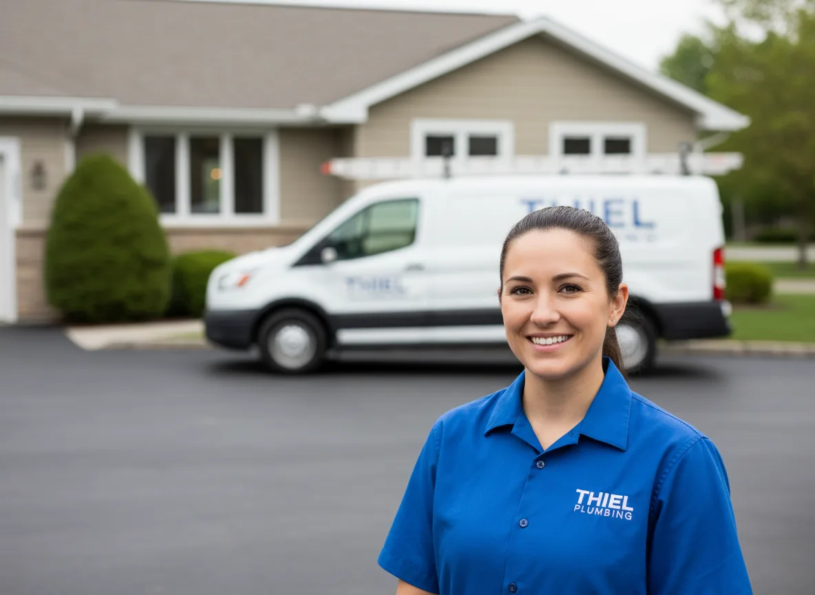 Plumber Winthrop, IA FAQs